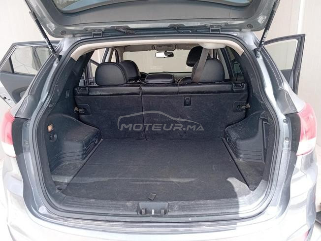Hyundai ix35 هيونداي