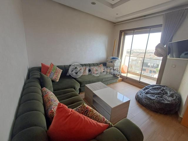 CMN-HA-2191 - Villa à vendre à Nassim II
