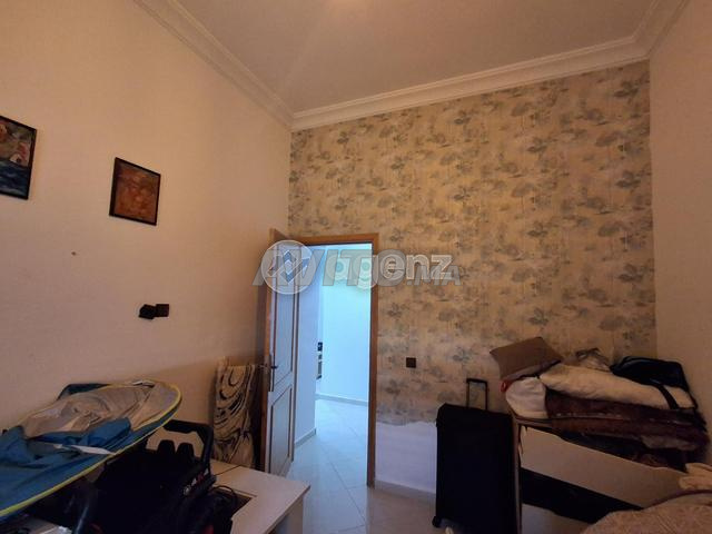 SKH-TE-1053 - Appartement à vendre à Andalousse - 2