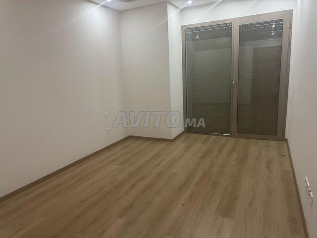 Appartement 3CH – Route El Jadida / Oasis - 2