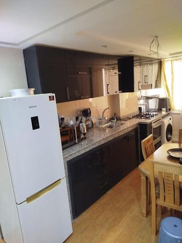Appartement meublé à vendre à Hay Mohammadi - 2