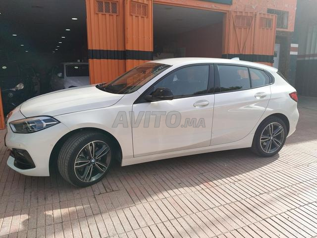 BMW Série 1 2023 Automatique Basma - 2