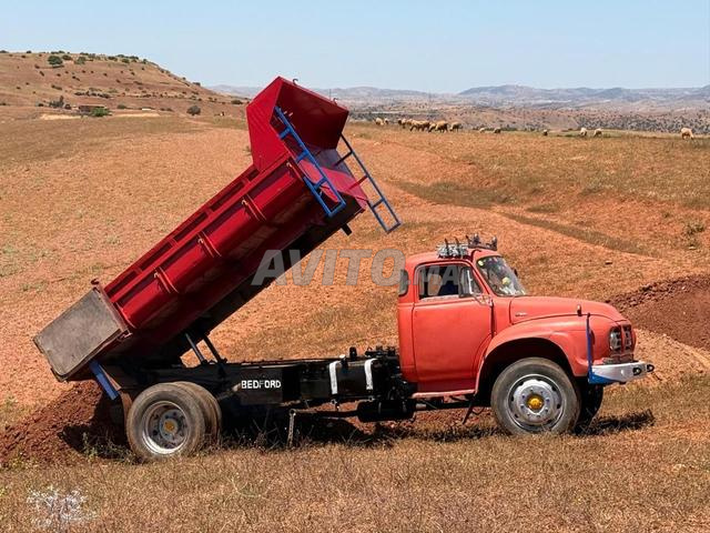 Camion à vendre - 2