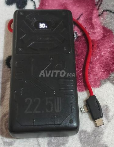 POWER BANK KONFULON 20 000 MAH - 2