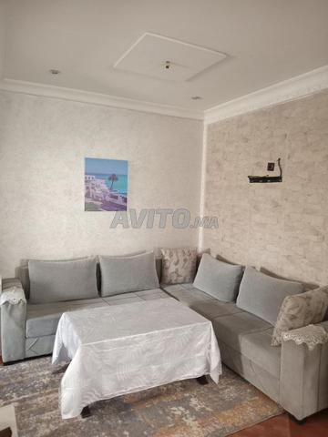 Maison à vendre au début de Riad Al Oulfa - 2