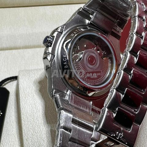 Montre homme Patek - 2
