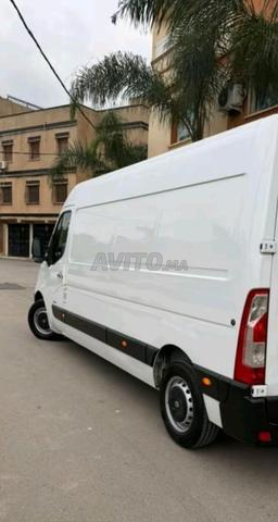 Renault Master 2013 - 2