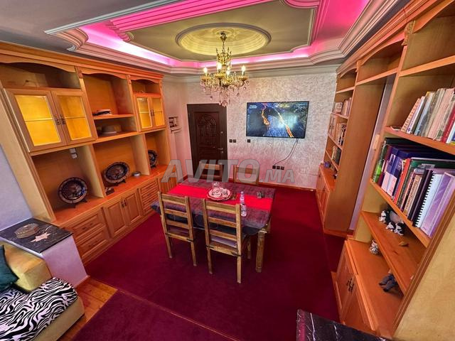 📍 157 m² | 3 chambres | Iberia | 2 parkings - 2