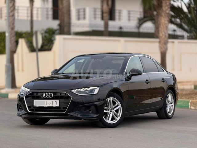 Audi A4 2022 - 2