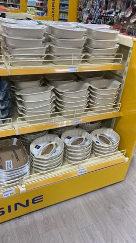 Porcelaine de qualité – Prix intéressant - 2