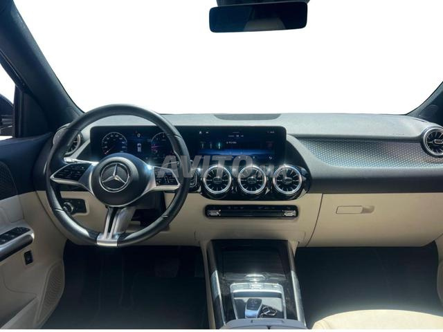Mercedes-Benz Classe GLA Diesel Automatique 2024 - 2