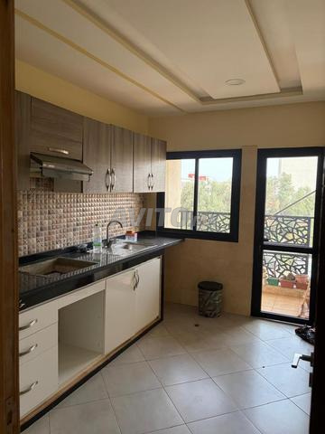 Appartement dans une Résidence fermée, Temara - 2