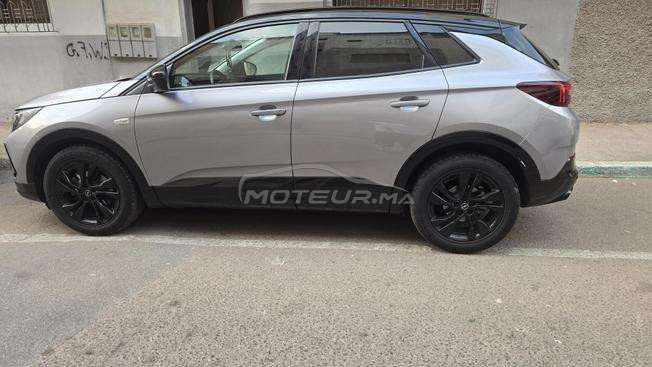 vendre ma voiture.