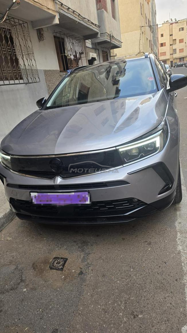 vendre ma voiture.