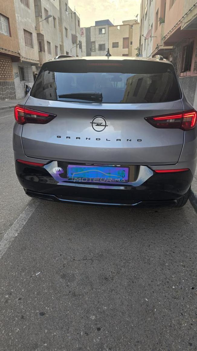 vendre ma voiture.