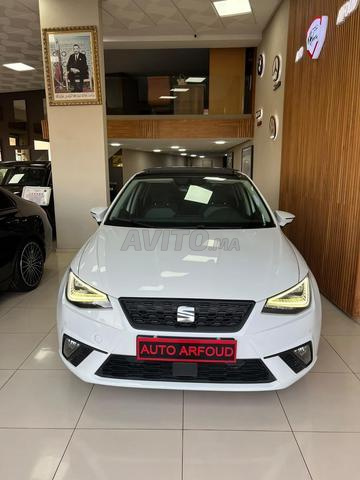 SEAT Ibiza 2024 à Salé - 2