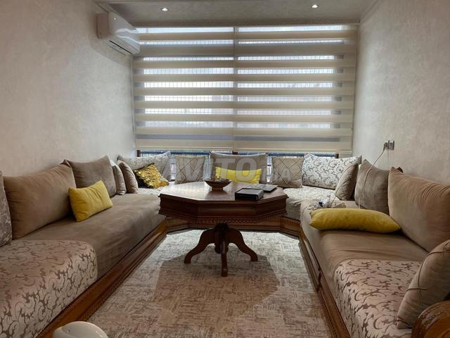 Appartement à vendre 70 m² à Casablanca Nassim - 2
