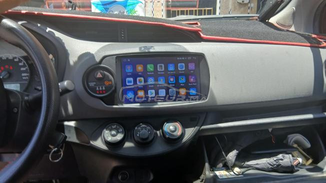 Toyota Yaris Essence Manuelle 2019 à Casablanca