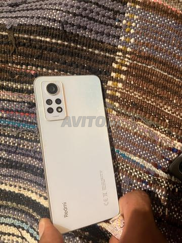 Redmi Note 256 Go - 2