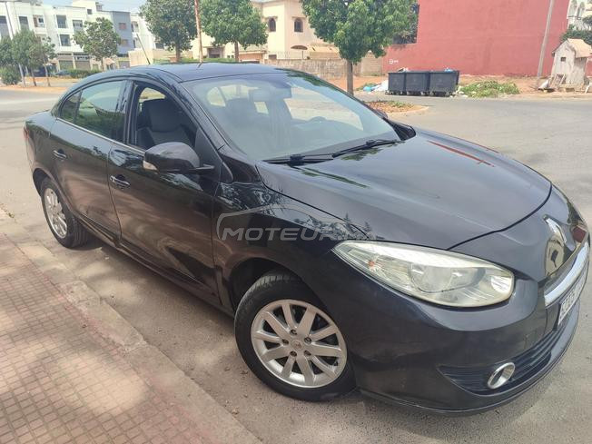 Renault deisl 
