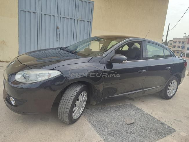 Renault deisl 