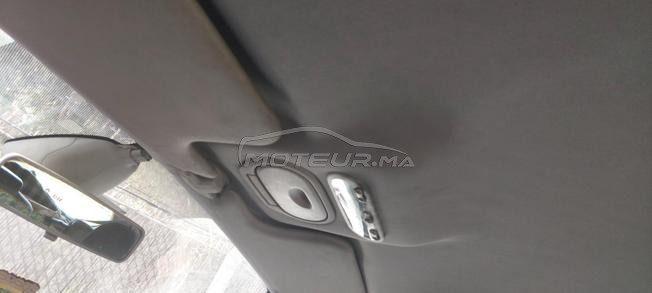 Renault Scenic Diesel Manuelle 2005 à Tanger