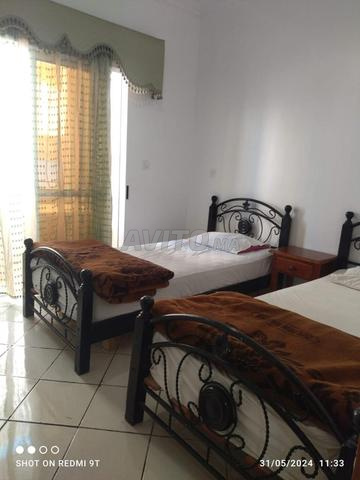 Appartement sans intermédiaire pour familles - 2