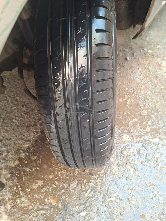 فياط اونو للبيع مازوط 7 خيل