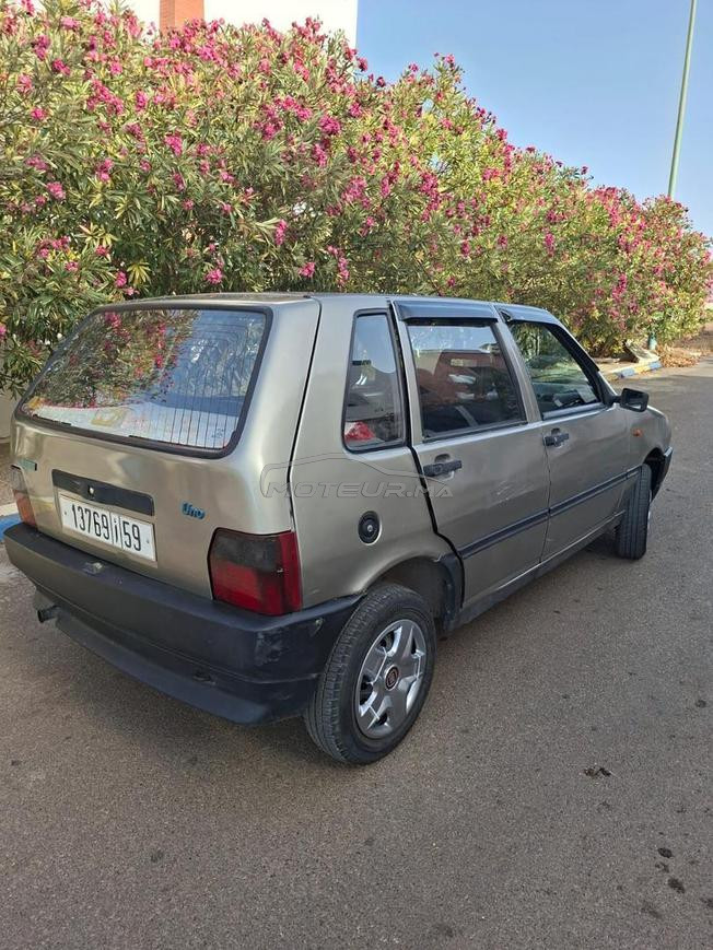 فياط اونو للبيع مازوط 7 خيل