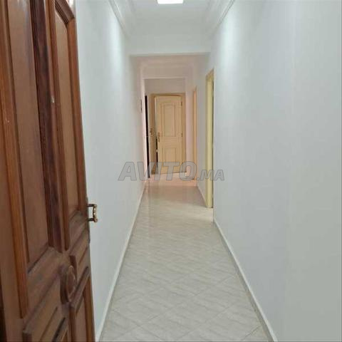 211013-Vente Appt à Casablanca Beausejour de 104 m² - 2