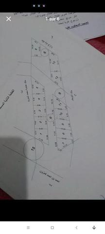 قطع أرضية جاهزة للبناء - 2