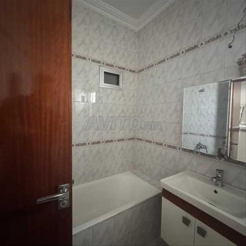 212166-Vente Appt à Casablanca Bourgogne (Anfa) - 2