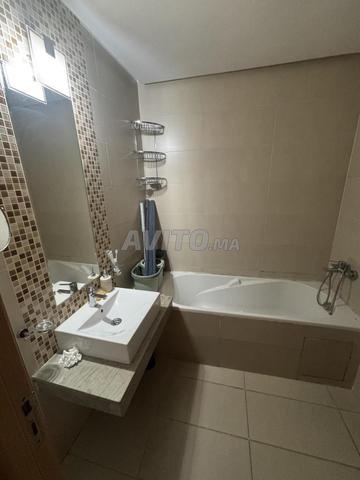 Appartement à louer 78 m² à Kénitra - 2