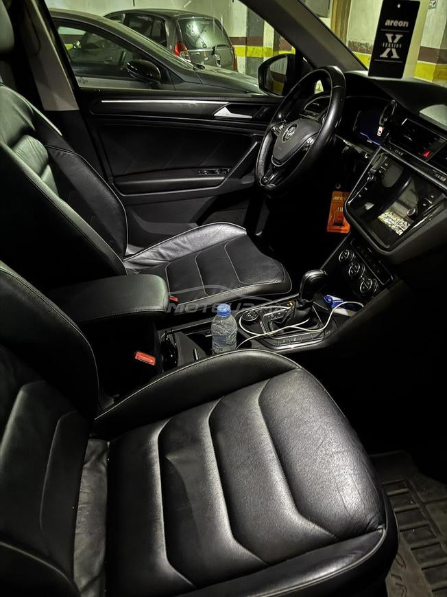 voiture très bon état 