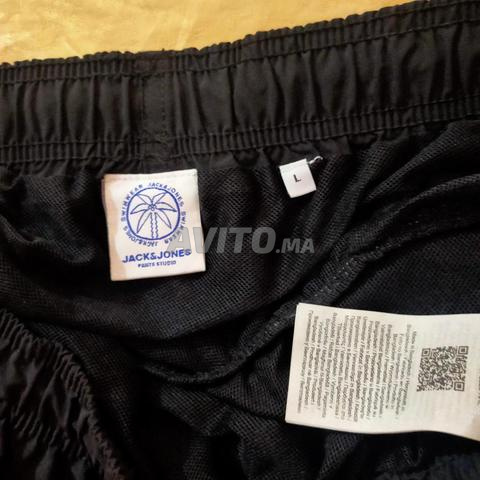 Short Jack & Jones original taille L - 2
