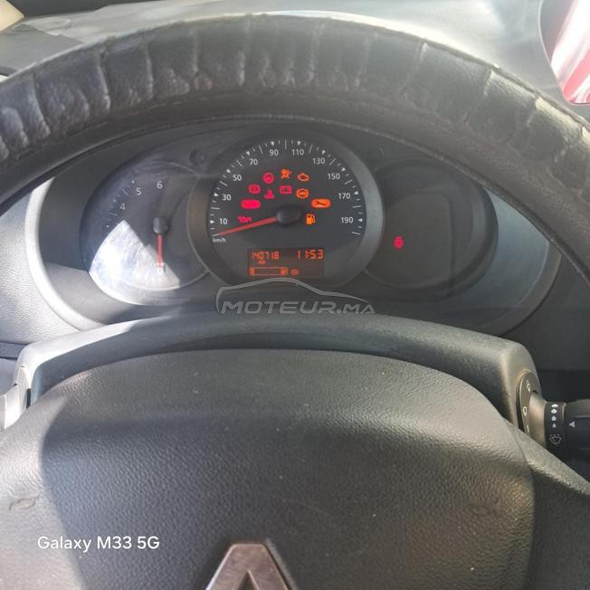 Renault Kangoo Diesel Manuelle 2019 à El Jadida