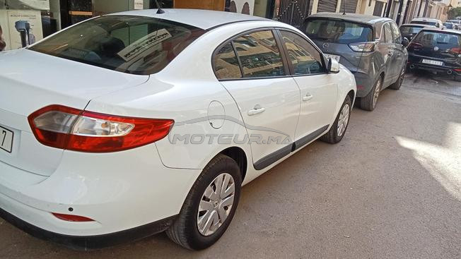reunault fluence 