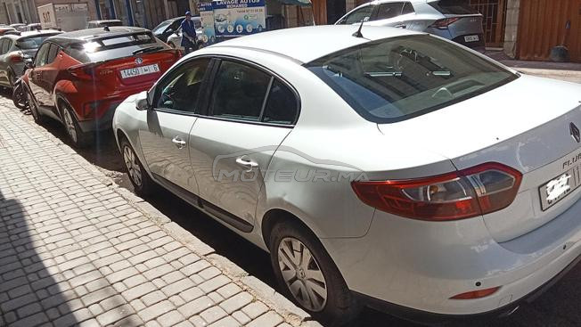 reunault fluence 