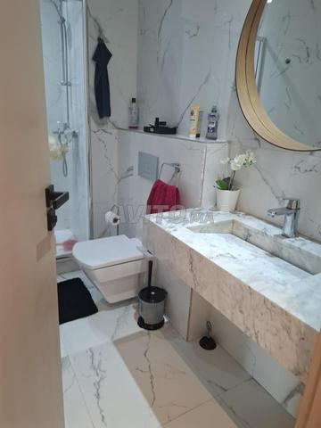 appartement à louer Almaz