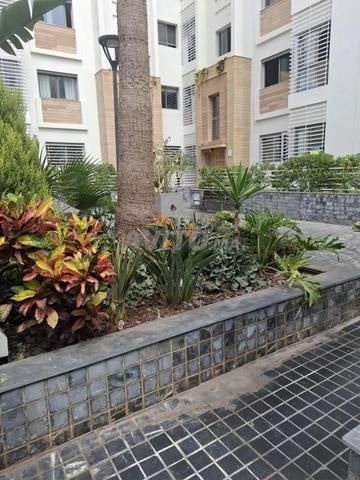 appartement à louer almaz