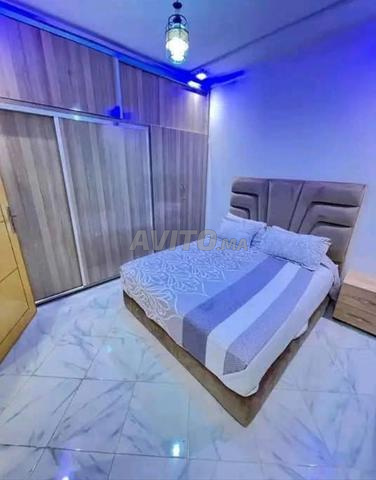 Appartements meublés à louer pour familles - 2