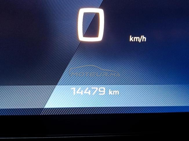 Peugeot rifter première main