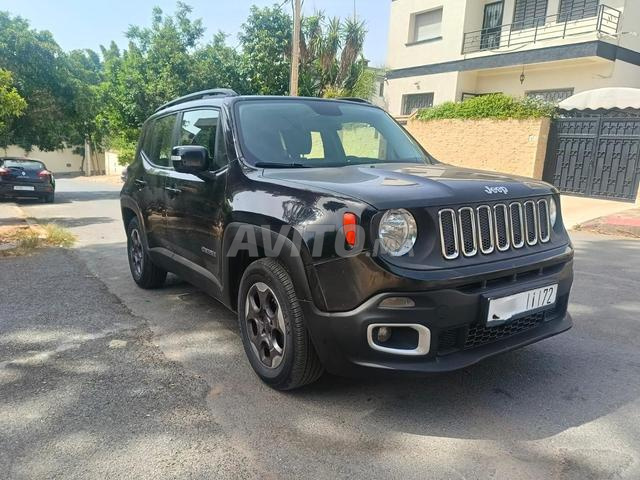JEEP RENEGADE - 2