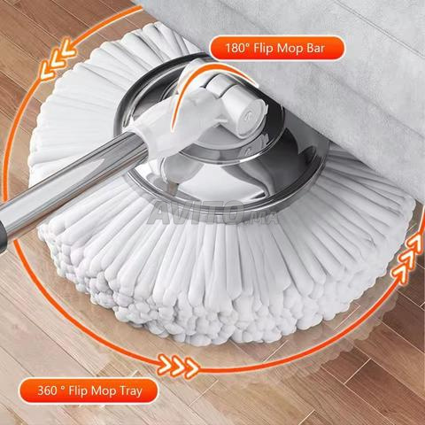 أعرض للبيع ممسحة مايسترو MOP MAESTRO - 2