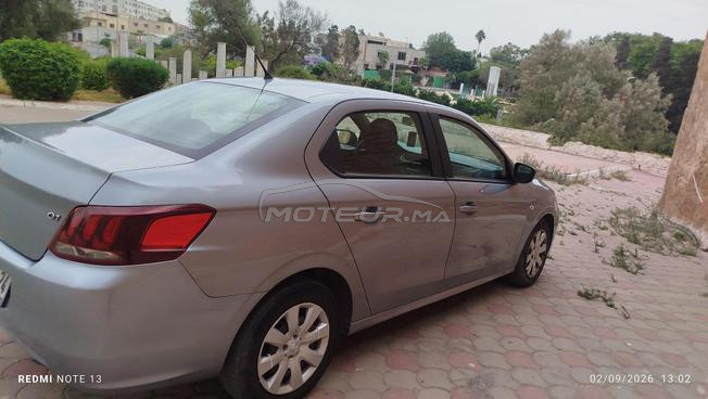 Peugeot 301 n9iya 