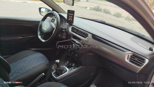 Peugeot 301 n9iya 