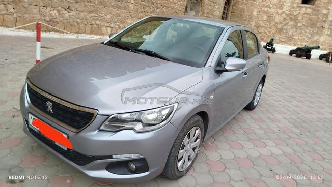 Peugeot 301 n9iya 