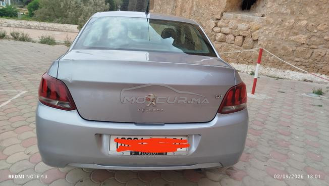 Peugeot 301 n9iya 