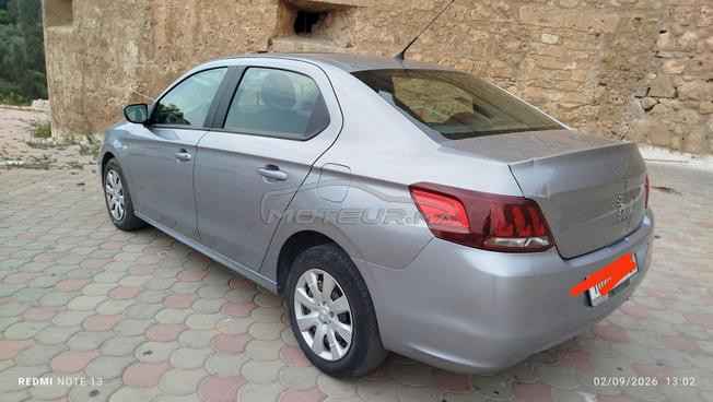 Peugeot 301 n9iya 