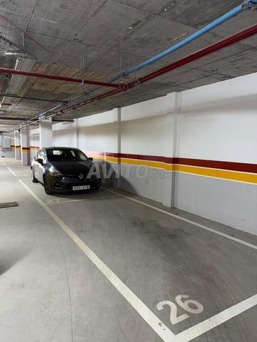 apprtement neuve a louer - 2